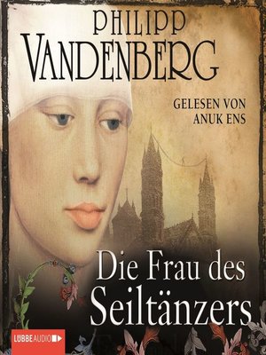 cover image of Die Frau des Seiltänzers